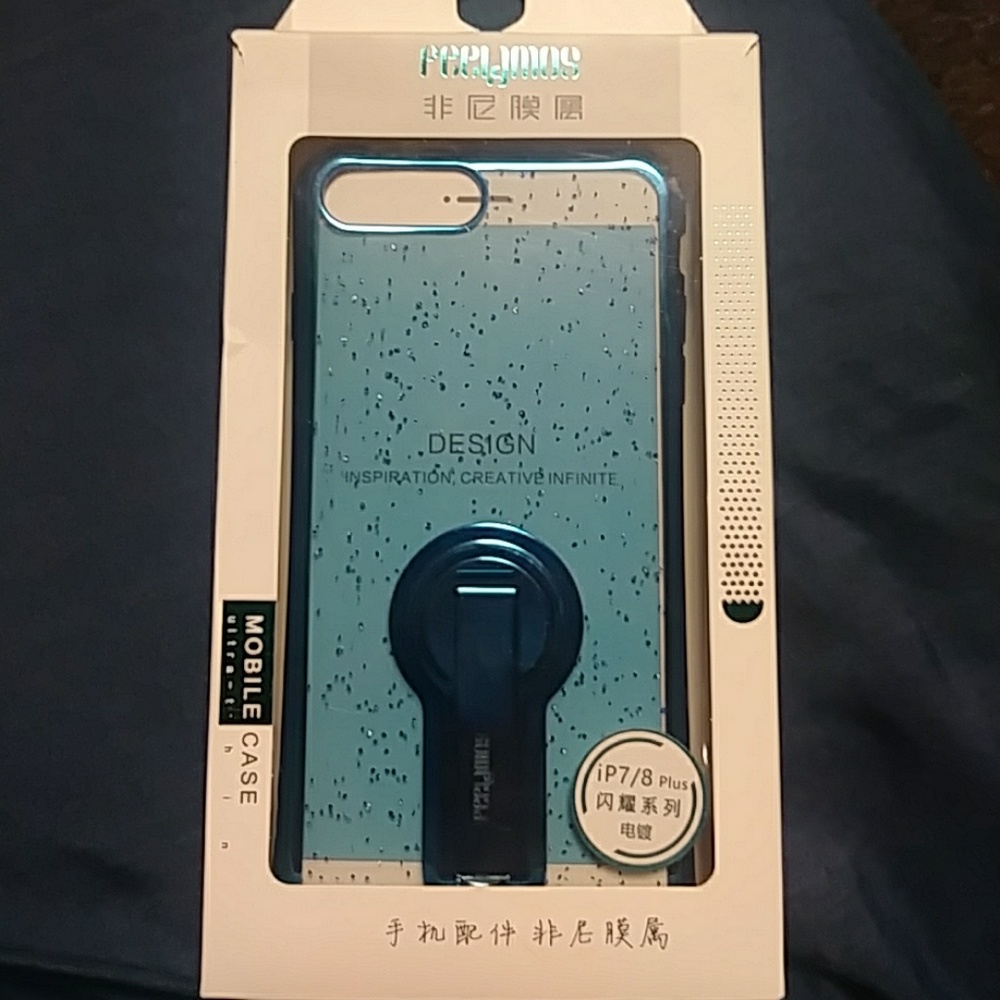 iPhone 7/8 Plus Phone Case